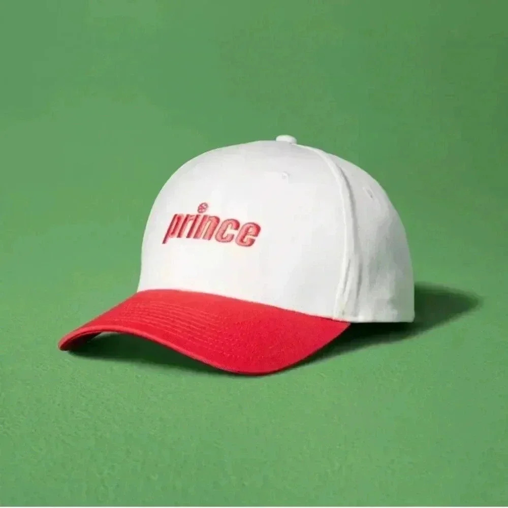 NWT Prince Snap Back Hat Adjustable Baseball Hat Size O/S